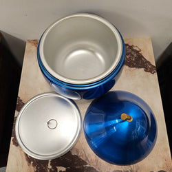 Vintage Mid Central Pear Shaped Ice Bucket | Antique & Vintage | Moonee Ponds Antiques | Australia Wide Delivery