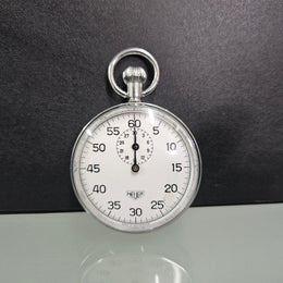 Early 1960's Heuer Stopwatch