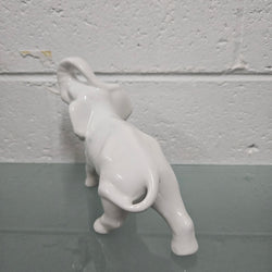 Made in Portugal Stamped Elephant | Antique & Vintage | Moonee Ponds Antiques | Australia Wide Delivery