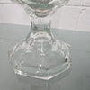 Antique Clear Glass Kero Lamp | Antique & Vintage | Moonee Ponds Antiques | Australia Wide Delivery