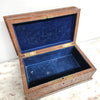 Antique Black Forest Hand Carved Trinket/Jewellery Box | Antique & Vintage | Moonee Ponds Antiques | Australia Wide Delivery