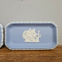 Wedgewood Rectangular Dishes Set of 3 | Antique & Vintage | Moonee Ponds Antiques | Australia Wide Delivery