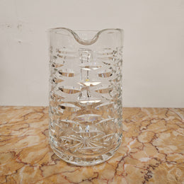 Waterford Crystal Water Jug
