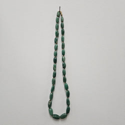 Vintage Aventurine Jade Necklace | Antique & Vintage | Moonee Ponds Antiques | Australia Wide Delivery