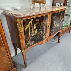 Antique French Louis XV Style Commode | Antique & Vintage | Moonee Ponds Antiques | Australia Wide Delivery
