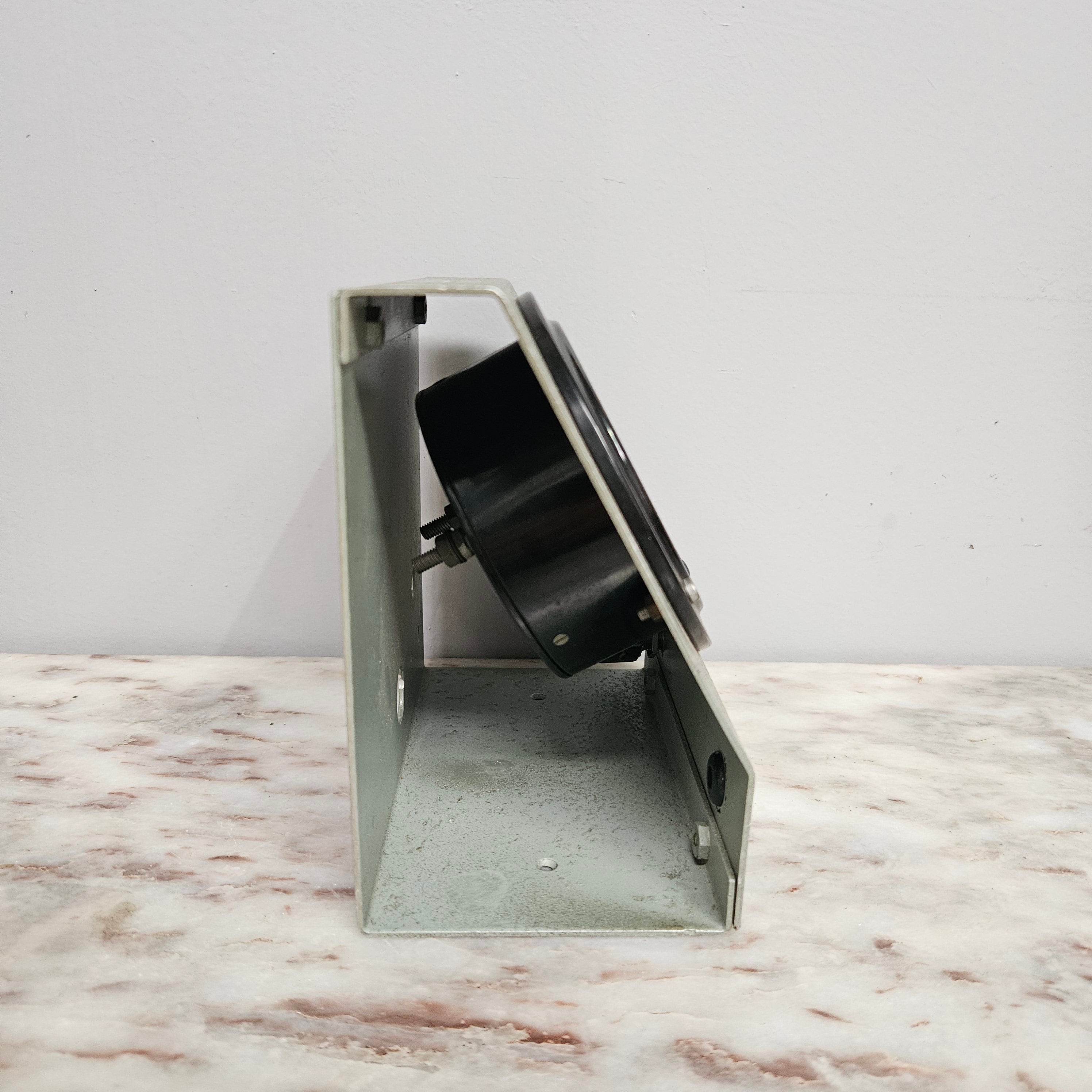 Vintage Plessey Ampere Meter In Case | Antique & Vintage | Moonee Ponds Antiques | Australia Wide Delivery