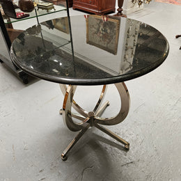 Art Deco Style Modernist Centre Table