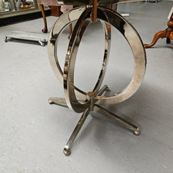 Art Deco Style Modernist Centre Table | Antique & Vintage | Moonee Ponds Antiques | Australia Wide Delivery