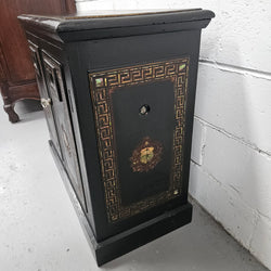 Victorian Two Door Cupboard | Antique & Vintage | Moonee Ponds Antiques | Australia Wide Delivery