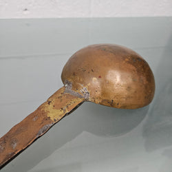 Vintage/Antique Copper Ladle | Antique & Vintage | Moonee Ponds Antiques | Australia Wide Delivery