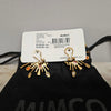 Pair of Vintage "Mimco" earrings | Antique & Vintage | Moonee Ponds Antiques | Australia Wide Delivery
