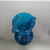 Vintage Hand Blown Bubbled Glass Jug | Antique & Vintage | Moonee Ponds Antiques | Australia Wide Delivery