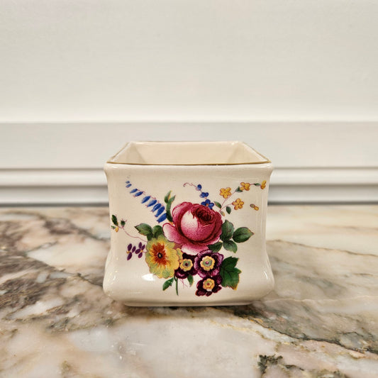 Royal Doulton Small Vase