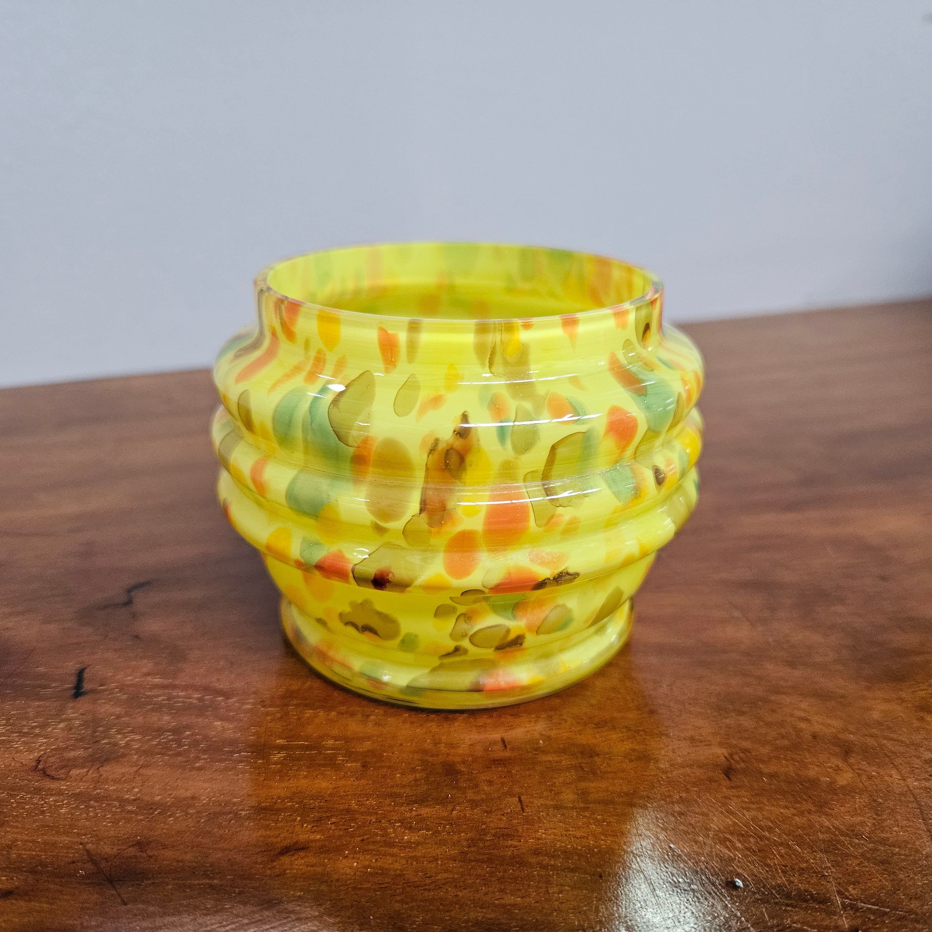 Vintage Art Deco Glass Bowl | Antique & Vintage | Moonee Ponds Antiques | Australia Wide
