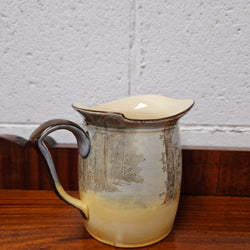 Royal Doulton Jug 'Alstaff'` | Antique & Vintage | Moonee Ponds Antiques | Australia Wide Delivery