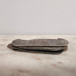Vintage "Whittingslowe" Military WW2 Australian Broad Arrow Knife | Antique & Vintage | Moonee Ponds Antiques | Australia Wide Delivery