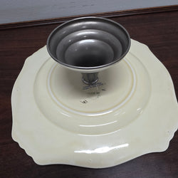 Royal Winton Cake Stand/Comport | Antique & Vintage | Moonee Ponds Antiques | Australia Wide Delivery