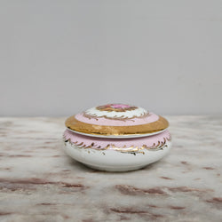 Vintage Limoges Trinket Box | Antique & Vintage | Moonee Ponds Antiques | Australia Wide Delivery