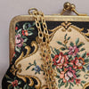 Vintage Petit Point Small Purse/Handbag | Antique & Vintage | Moonee Ponds Antiques | Australia Wide Delivery