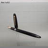 Vintage Shaeffer Snorkel Saratoga Fountain Pen | Antique & Vintage | Moonee Ponds Antiques | Australia Wide Delivery