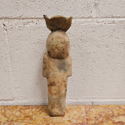 Vintage Egyptian "Anubis" | Antique & Vintage | Moonee Ponds Antiques | Australia Wide Delivery
