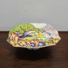 Royal Winton Comport/Cake Stand Hand Painted | Antique & Vintage | Moonee Ponds Antiques | Australia Wide Delivery