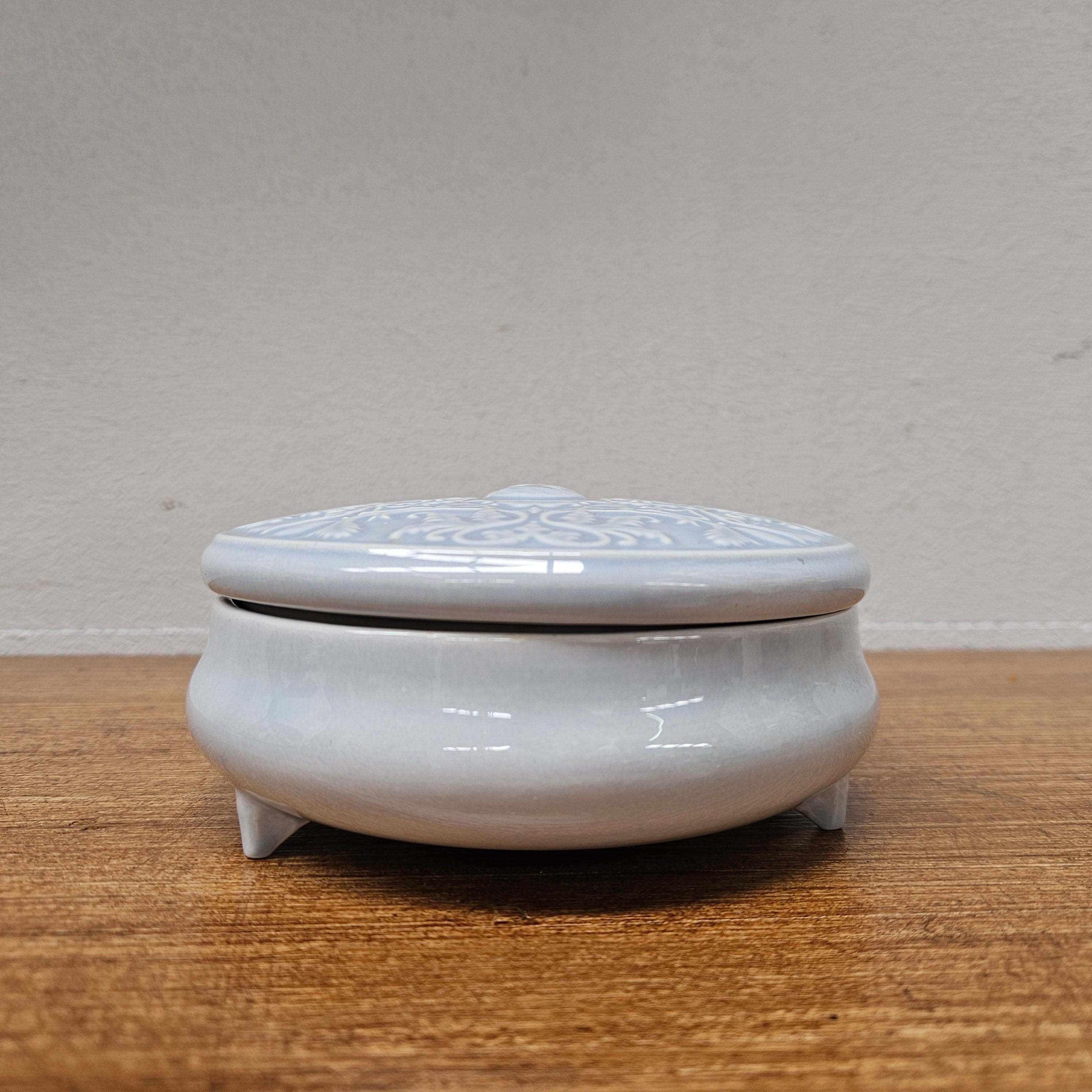 Vintage Hand Made Trinket Box | Antique & Vintage | Moonee Ponds Antiques | Australia Wide Delivery