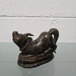 Antique Bronze Mythical Beast | Antique & Vintage | Moonee Ponds Antiques | Australia Wide Delivery