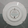 Vintage Royal Doulton Brambly Hedge "The Invitation" Plate Made in England | Antique & Vintage | Moonee Ponds Antiques | Australia Wide Delivery