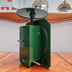 Vintage Persinware Kitchen Scales | Antique & Vintage | Moonee Ponds Antiques | Australia Wide Delivery