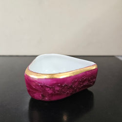 Limoges Trinket Heart Shape Box | Antique & Vintage | Moonee Ponds Antiques | Australia Wide Delivery
