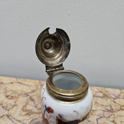 Antique Mustard Pot | Antique & Vintage | Moonee Ponds Antiques | Australia Wide Delivery