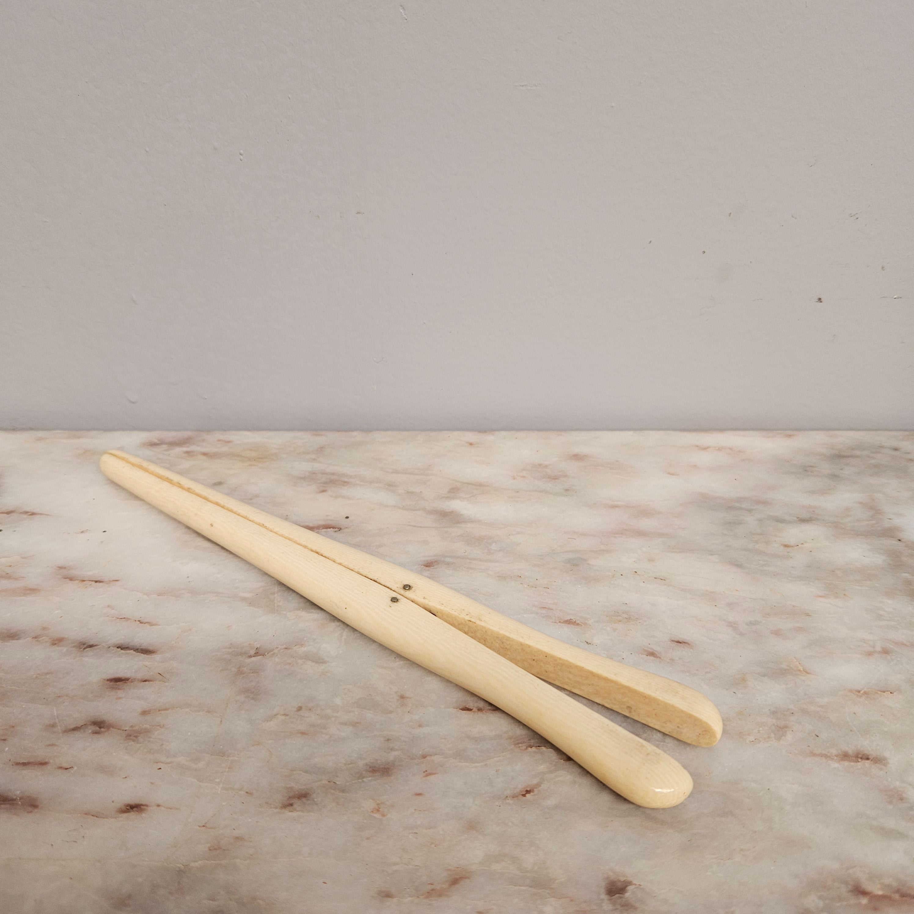 Victorian Ivory Glove Stretcher | Antique & Vintage | Moonee Ponds Antiques | Australia Wide Delivery