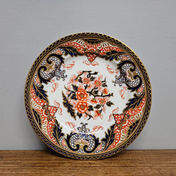 Royal Crown Derby Porcelain Plate | Antique & Vintage | Moonee Ponds Antiques | Australia Wide Delivery