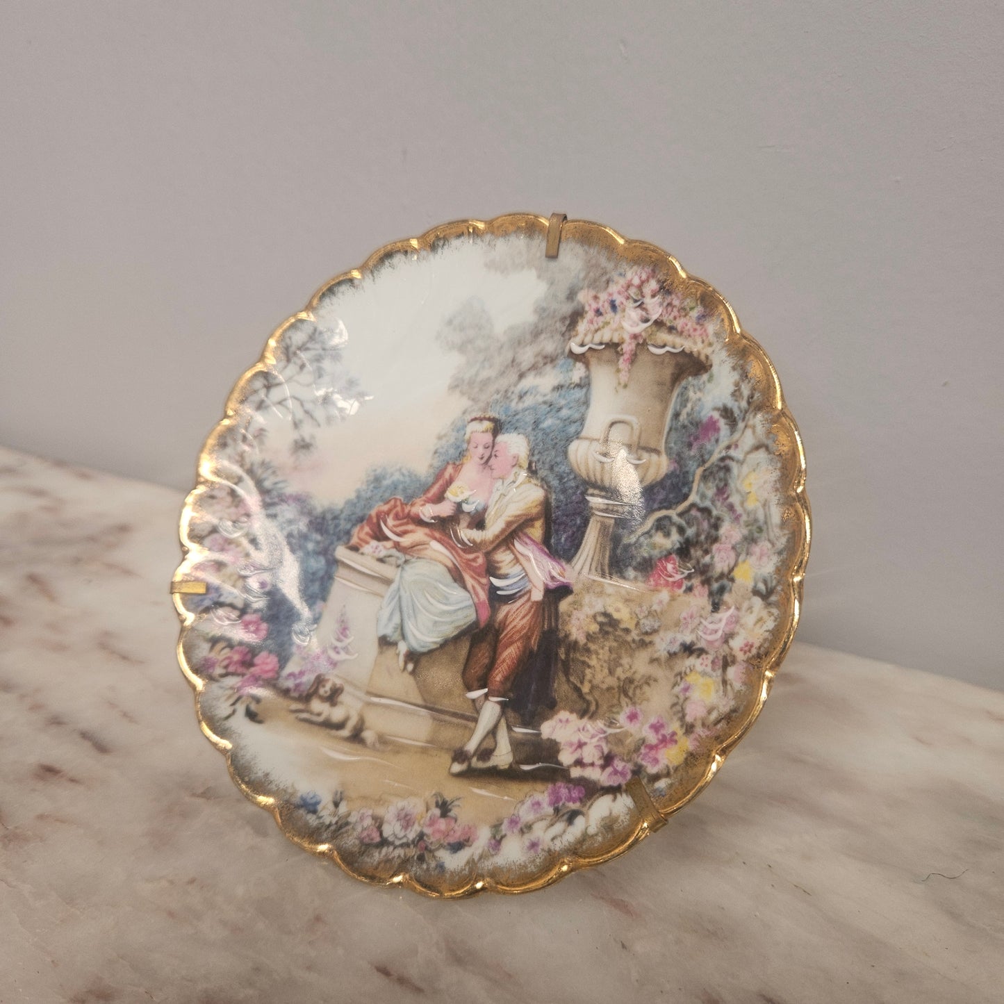 Vintage Limoges Dish