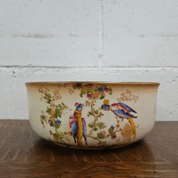 Antique Crown Ducal Bowl | Antique & Vintage | Moonee Ponds Antiques | Australia Wide Delivery