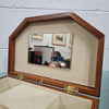 Vintage Sorrento Style Musical Jewellery Box | Antique & Vintage | Moonee Ponds Antiques | Australia Wide Delivery