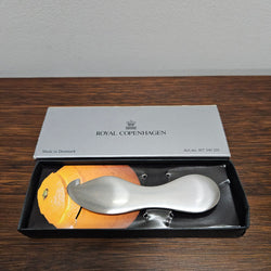 Vintage Georg Jensen Orange Peeler | Antique & Vintage | Moonee Ponds Antiques | Australia Wide Delivery