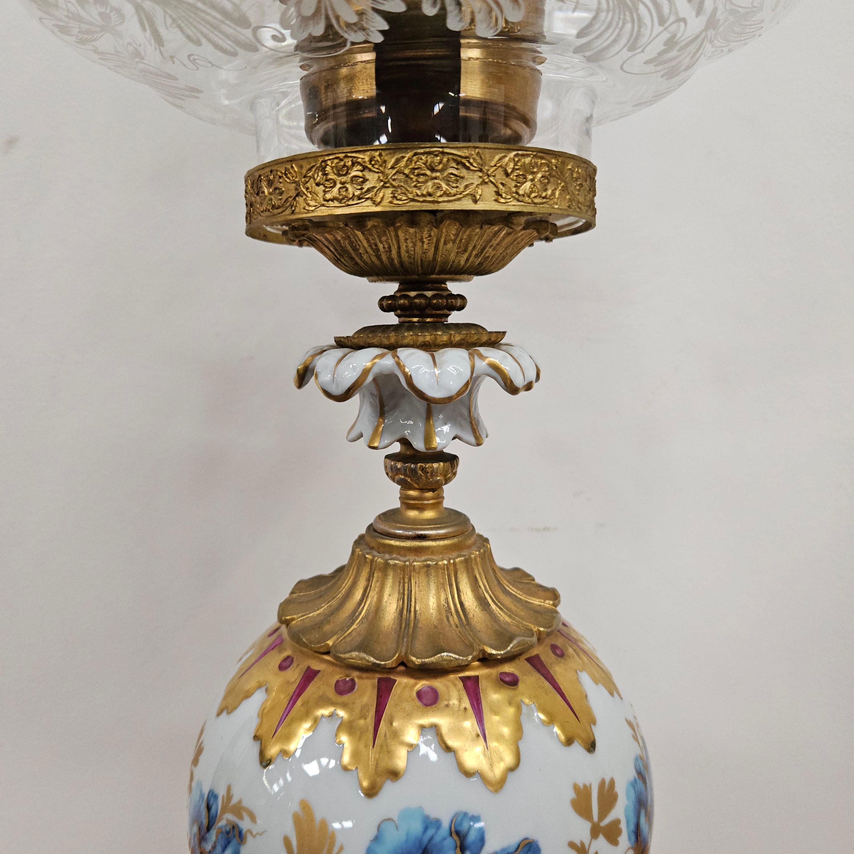 Vintage Italian Table Lamp | Antique & Vintage | Moonee Ponds Antiques | Australia Wide Delivery