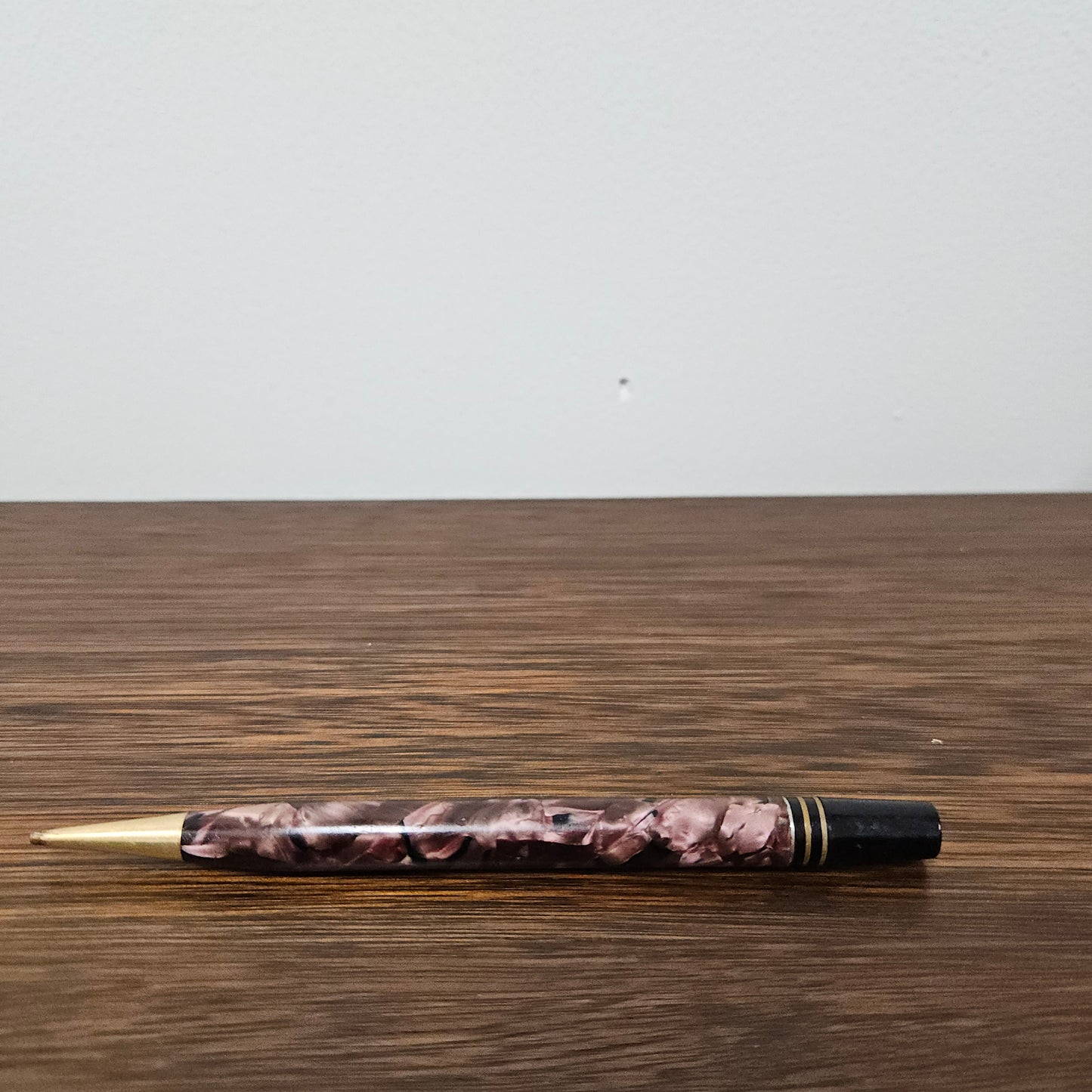 The Conway Stewart Mechanical Pencil