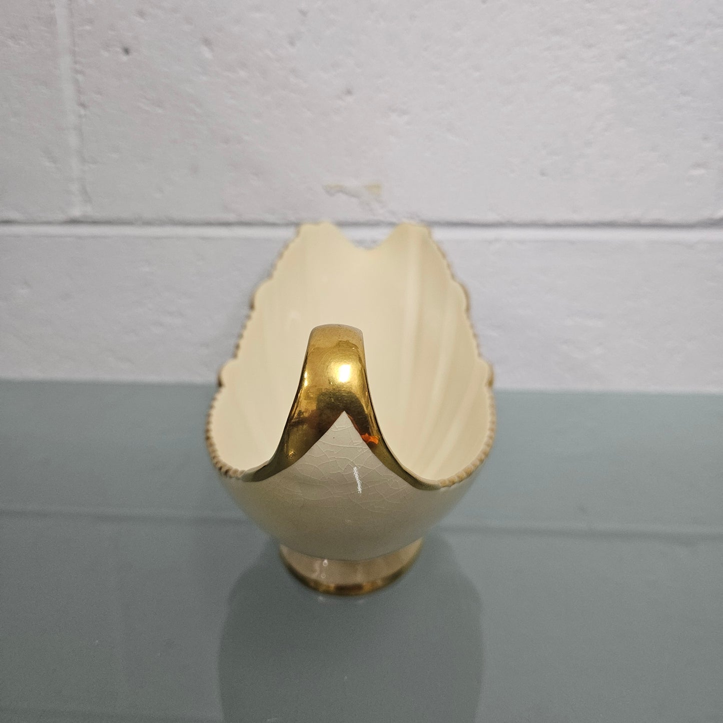 Perth Carlton ware Art Deco Bowl