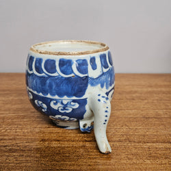 Chinese 19th Century Teapot | Antique & Vintage | Moonee Ponds Antiques | Australia Wide Delivery