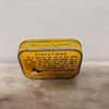 Vintage Australian Made "Figsen" Lolly Laxative Tin | Antique & Vintage | Moonee Ponds Antiques | Australia Wide Delivery