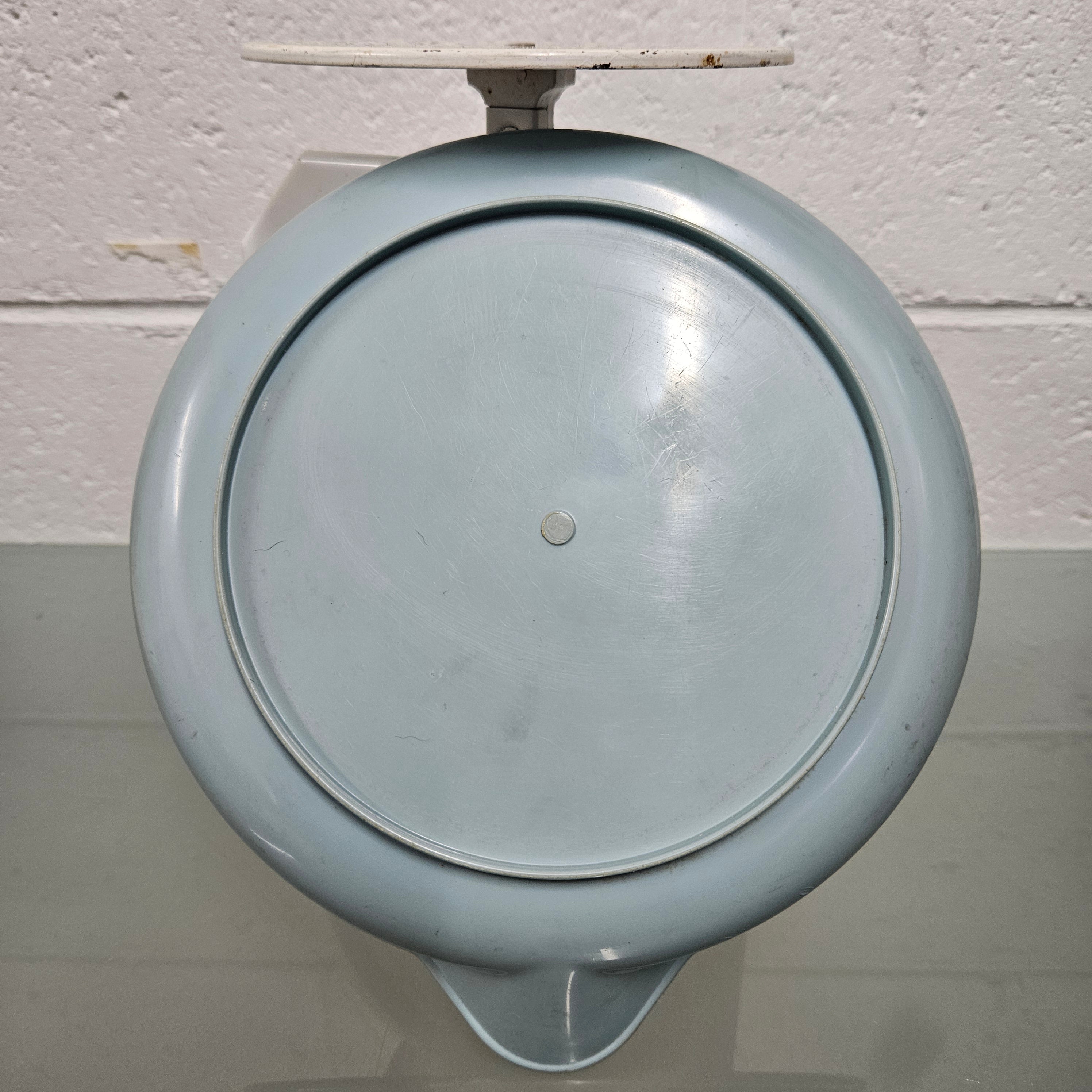 Vintage Tin Persinware Scales | Antique & Vintage | Moonee Ponds Antiques | Australia Wide Delivery