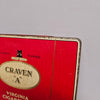 Vintage Craven "A" Tin | Antique & Vintage | Moonee Ponds Antiques | Australia Wide Delivery