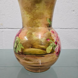 Royal Winton Hand Painted Jug | Antique & Vintage | Moonee Ponds Antiques | Australia Wide Delivery