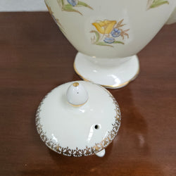 Antique Salisbury Coffee Pot | Antique & Vintage | Moonee Ponds Antiques | Australia Wide Delivery