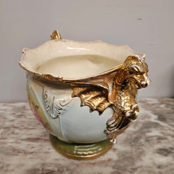 Large Victorian Jardiniere | Antique & Vintage | Moonee Ponds Antiques | Australia Wide Delivery