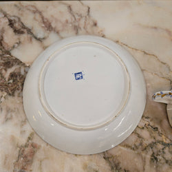 18th Century Worchester Cup & Saucer | Antique & Vintage | Moonee Ponds Antiques | Australia Wide Delivery