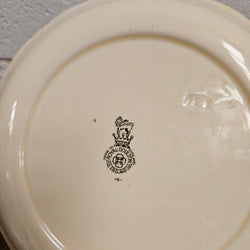 Royal Doulton English Cottage Bowl | Antique & Vintage | Moonee Ponds Antiques | Australia Wide Delivery